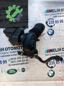 BMW E60 E61 ÇIKMA HAVA REZİNATÖRÜ 7521035