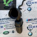 BMW E60 E61 ÇIKMA HAVA REZİNATÖRÜ 7521035