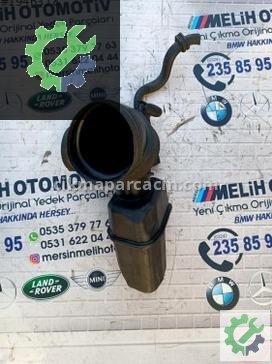 BMW 5 Serisi Hava Filtresi Hortumu 7521035 çıkma parça