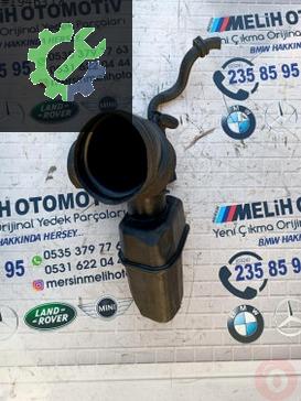 BMW 5 Serisi Hava Filtresi Hortumu 7521035 çıkma parça