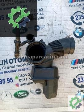 BMW 5 Serisi Hava Filtresi Hortumu 7521035 çıkma parça