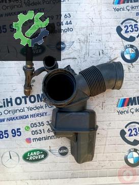 BMW 5 Serisi Hava Filtresi Hortumu 7521035 çıkma parça