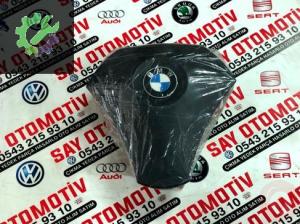 BMW E60 E61 direksiyon Airbag 601718900