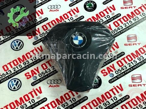 BMW 5 Serisi Direksiyon Airbag çıkma parça