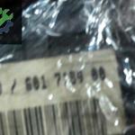 BMW E60 E61 direksiyon Airbag 601718900