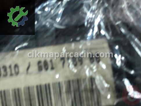 BMW 5 Serisi Direksiyon Airbag 601718900 çıkma parça