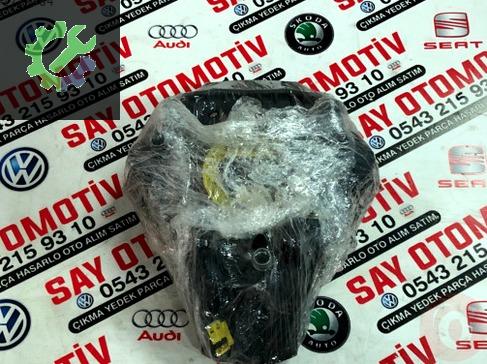 BMW E60 E61 direksiyon Airbag 601718900