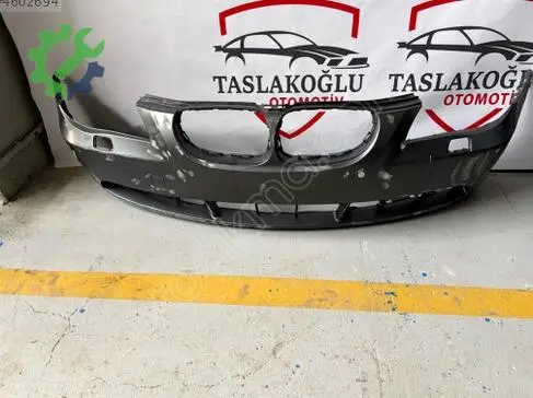 BMW 5 Serisi Ön Tampon çıkma parça