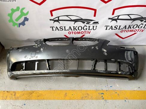 BMW 5 Serisi Ön Tampon 11460915 çıkma parça