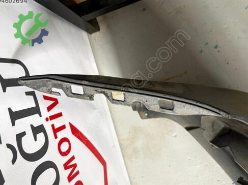 BMW 5 Serisi Ön Tampon 11460915 çıkma parça