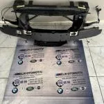 BMW E60 E63 ÇIKMA ÖN PANEL TEMİZ SIFIR AYARINDA