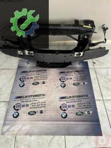 BMW E60 E63 ÇIKMA ÖN PANEL TEMİZ SIFIR AYARINDA