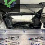 BMW E60 E63 ÇIKMA ÖN PANEL TEMİZ SIFIR AYARINDA
