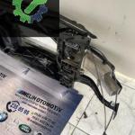 BMW E60 E63 ÇIKMA ÖN PANEL TEMİZ SIFIR AYARINDA