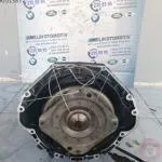 BMW E60 E63 E65 ÇIKMA OTOMATİK ŞANZIMAN