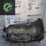 BMW E60 E63 E65 ÇIKMA OTOMATİK ŞANZIMAN
