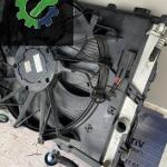 BMW E60 E63 E65 ÇIKMA RADYATÖR SETİ 7544482 6946638 7519205