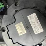 BMW E60 E63 E65 ÇIKMA RADYATÖR SETİ 7544482 6946638 7519205