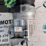 BMW E60 E65 545İ 525İ ÇIKMA DİREKSİYON POMPASI LH2112751