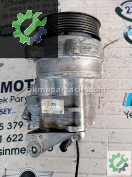 BMW 5 Serisi Direksiyon Pompası LH2112751 çıkma parça