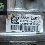 BMW E60 E65 545İ 525İ ÇIKMA DİREKSİYON POMPASI LH2112751