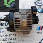 BMW E60 E65 ÇIKMA ŞARJ DİNAMOSU C543292A