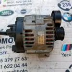 BMW E60 E65 ÇIKMA ŞARJ DİNAMOSU C543292A