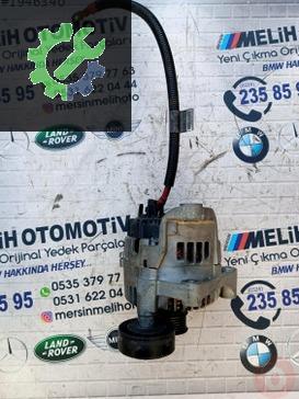 BMW 5 Serisi Şarj Dinamosu C543292A çıkma parça