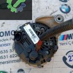 BMW E60 E65 ÇIKMA ŞARJ DİNAMOSU C543292A
