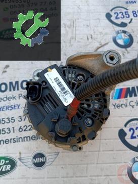 BMW 5 Serisi Şarj Dinamosu C543292A çıkma parça