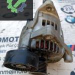 BMW E60 E65 ÇIKMA ŞARJ DİNAMOSU C543292A