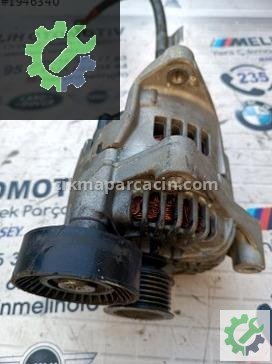 BMW 5 Serisi Şarj Dinamosu C543292A çıkma parça