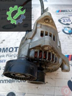 BMW 5 Serisi Şarj Dinamosu C543292A çıkma parça