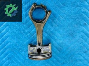 BMW E60 E65 N62 ÇIKMA BİYEL KOLU 11247516221 7516221