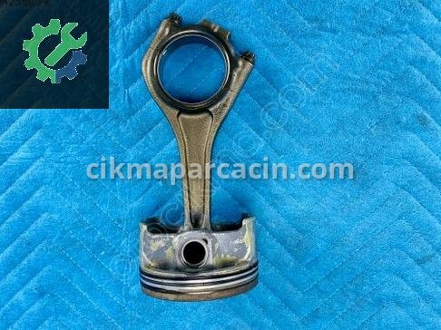 BMW 5 Serisi Piston Kolu çıkma parça