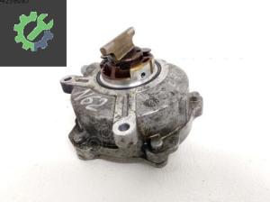 BMW E60 E65 N62 ÇIKMA FREN VAKUM POMPASI 11667635657 7635657