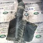 BMW E60 E65 N62 ÇIKMA HAVA FİLTRE KUTUSU 7544491 13717521020