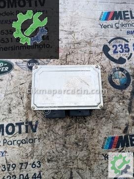 BMW 6 Serisi Motor Beyni 7575654 çıkma parça