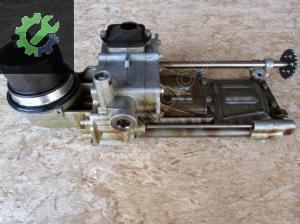 BMW E60 E65 N62 ÇIKMA YAĞ POMPASI 11417574529 7574529
