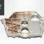 BMW E60 E65 N62 ÇIKMA ZİNCİR KAPAĞI 11147506419 7506419