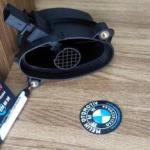 BMW E60 E87 E90 ÇIKMA HAVA AKIŞMETRE 7788744