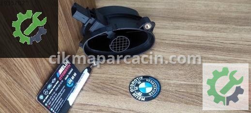 BMW 3 Serisi Hava Kalitesi Sensörü çıkma parça