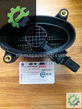 BMW 3 Serisi Hava Akışmetre 7788744 çıkma parça