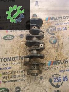 BMW E60 E87 E90 M47 ÇIKMA KRANK 7793901