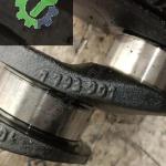 BMW E60 E87 E90 M47 ÇIKMA KRANK 7793901