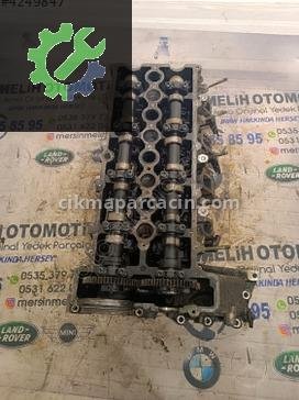 BMW 3 Serisi Silindir Kapağı 7785876 çıkma parça