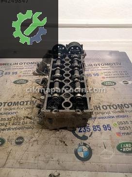 BMW 3 Serisi Silindir Kapağı 7785876 çıkma parça