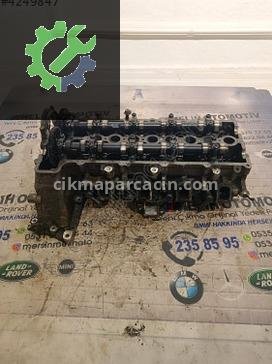 BMW 3 Serisi Silindir Kapağı 7785876 çıkma parça