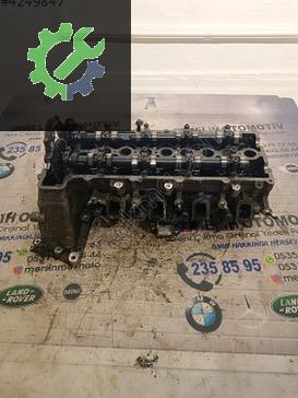 BMW 3 Serisi Silindir Kapağı 7785876 çıkma parça