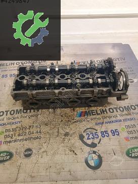 BMW 3 Serisi Silindir Kapağı 7785876 çıkma parça